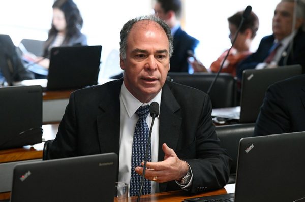 Senado: Comissão aprova projeto que regula imposto sobre doação e herança de quem mora no exterior