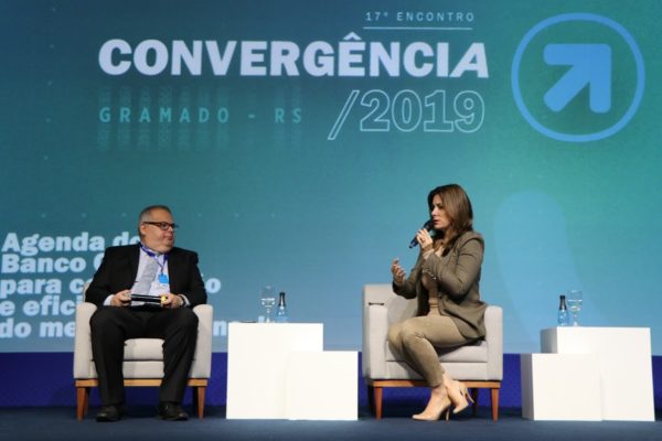 Renegociação de dívidas e soluções tecnológicas no Protesto marcam último dia do 17º Convergência