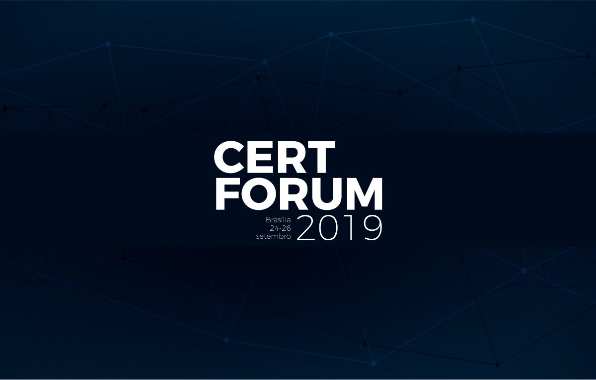 ITI - CERTFORUM 2019 discute o futuro da certificação digital ICP-Brasil com participação inédita de representantes do Mercosul