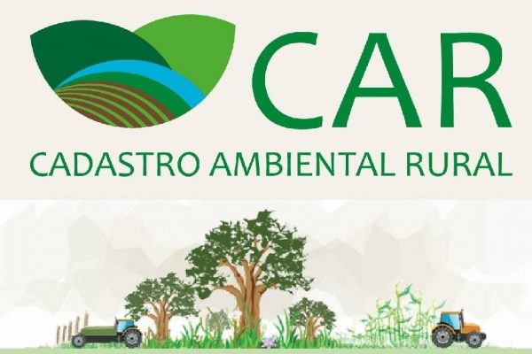 Instrução Normativa dispõe sobre procedimentos administrativos para individualização automatizada do Cadastro Ambiental Rural (CAR)