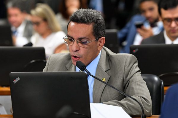 Senado - Documentos de indígenas poderão ter indicação de etnia, aprova CCJ