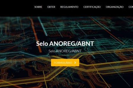 Anoreg/BR e ABNT lançam selo de certificação para softwares customizados para o segmento de notários e registradores