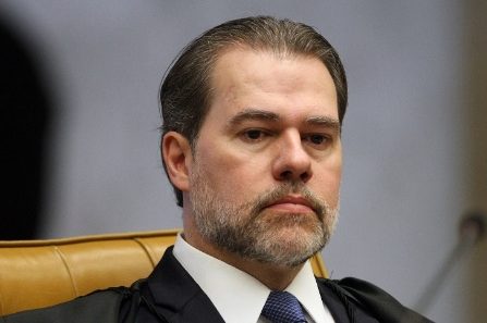 CNJ: Ministro Dias Toffoli faz balanço de ações do CNJ em 2019