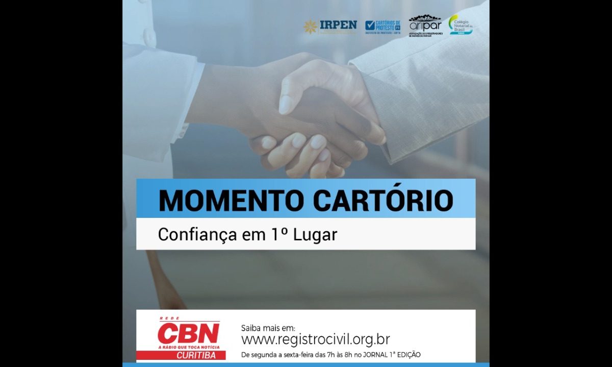 Confira o Boletim Geral divulgado na CBN desta semana