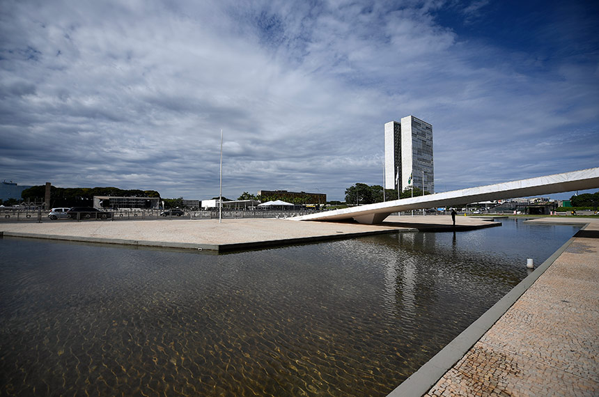 Senado - Nova Lei de Falências é sancionada com seis vetos pontuais