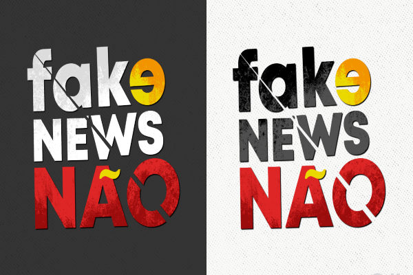 TJ/PA – CNJ promove twittaço FakeNewsNao