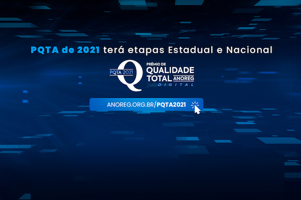 Confira a agenda de outubro do curso Gestão, Qualidade e Prática, e  inscreva-se - ANOREG/SP