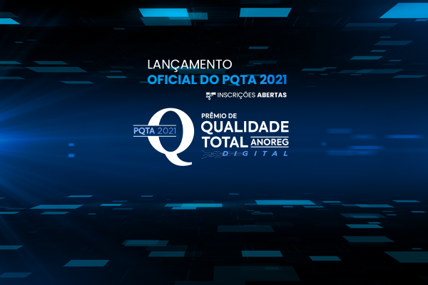 Anoreg/BR abre inscrições para o PQTA 2021 com premiação Estadual e Nacional