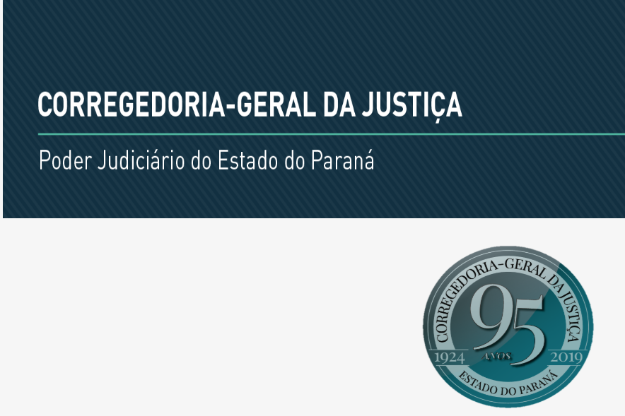 CGJ/PR – Ofício-Circular dispõe sobre uniformização de taxa Funrejus nas operações de compra e venda de imóveis