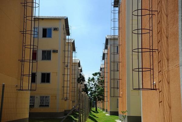 Programa Minha Casa, Minha Vida é relançado por medida provisória