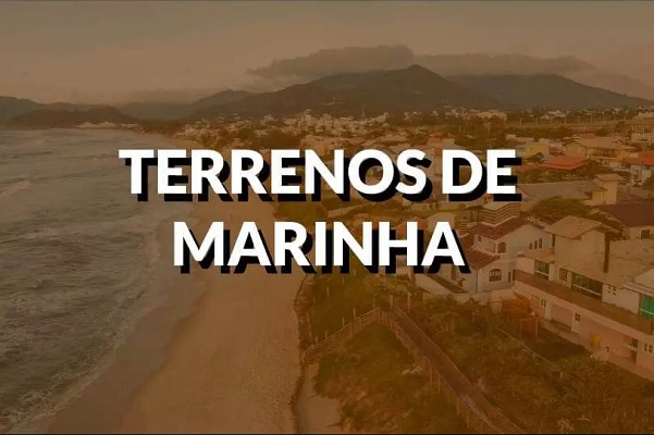 Artigo - Apontamentos sobre o direito de ocupação dos terrenos de marinha - por Gabriela Giacomolli e Raquel Iung