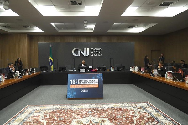 Recuperação judicial e falências são temas de debate em evento do CNJ