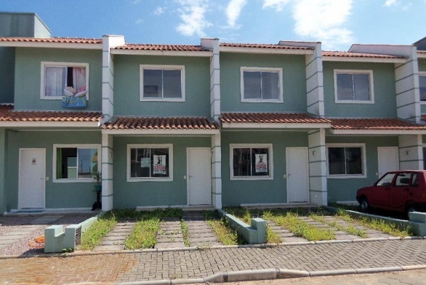 Artigo - A nova incorporação de conjunto de casas isoladas ou geminadas na lei 14.382