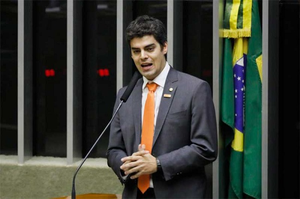 PL que cria Sesanor será analisado pelo deputado federal Tiago Mitraud