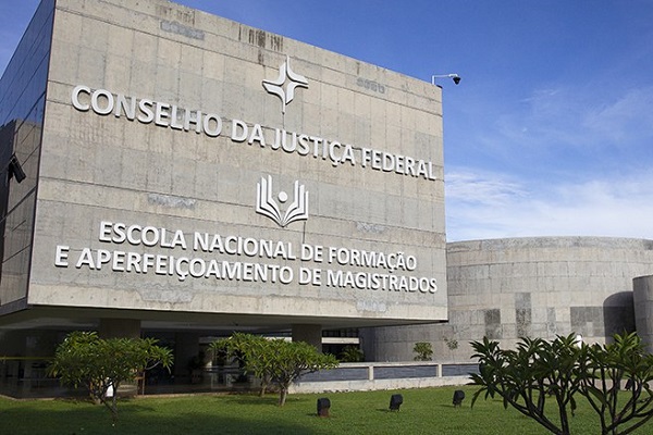 CJF disponibiliza página com cadernos de enunciados aprovados nas Jornadas de Direito