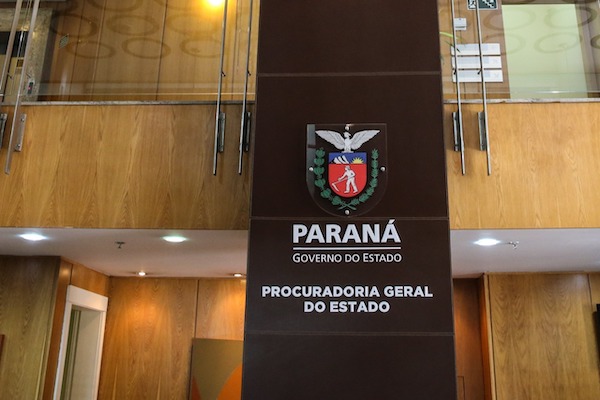 Casa Civil do Paraná - Resolução PGE 139 institui o GPT - 7 no âmbito da Procuradoria-Geral do Estado