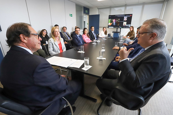 Grupo de trabalho consolida proposta de provimento sobre regularização imobiliária