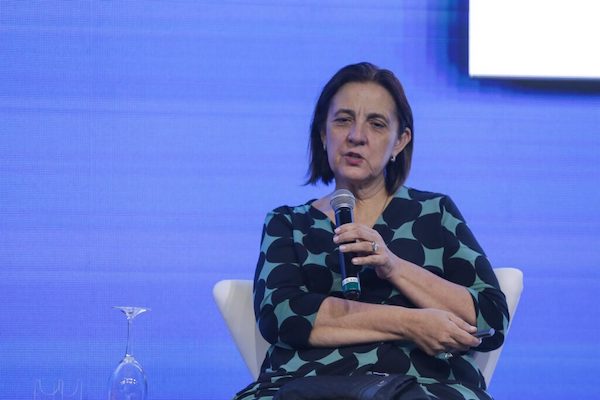 Painel discute o papel do Registro de Imóveis no mercado de crédito de carbono e desenvolvimento sustentável