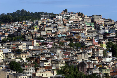 5º Fórum Fundiário Nacional: Regularização Fundiária nas Favelas e o Papel das Corregedorias Gerais de Justiça