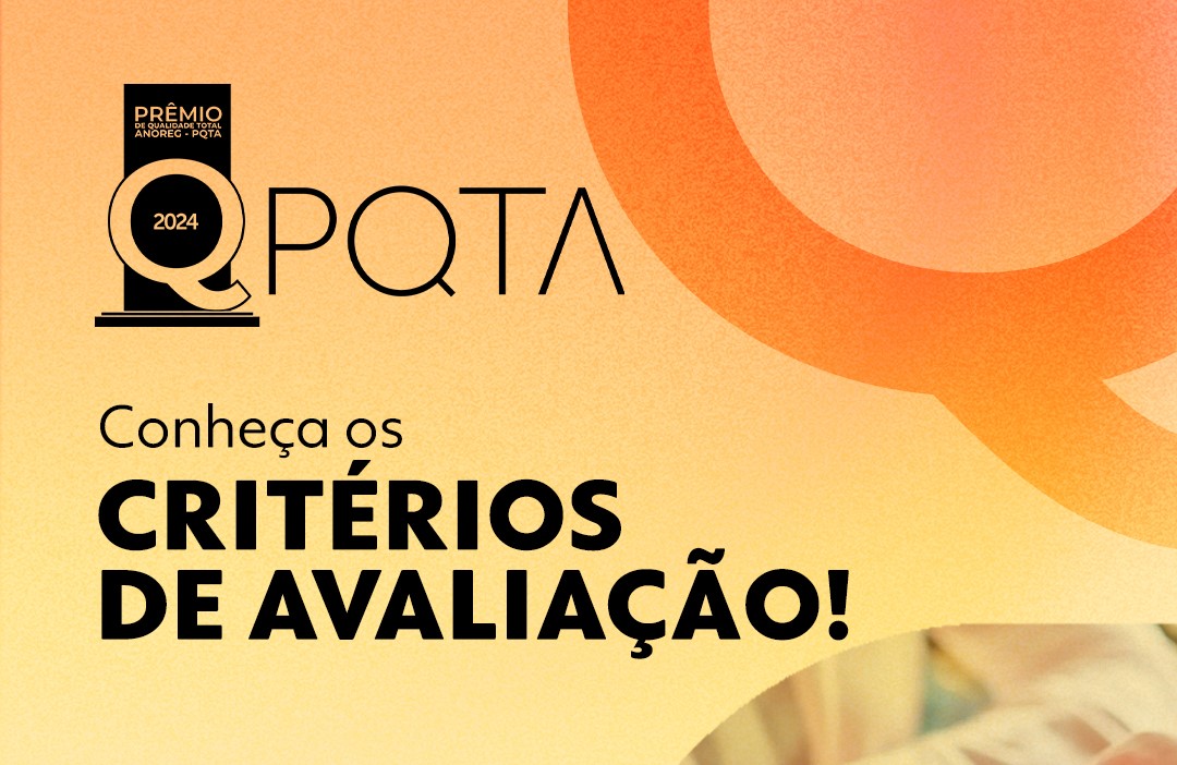 Conheça os Critérios de Avaliação do PQTA 2024