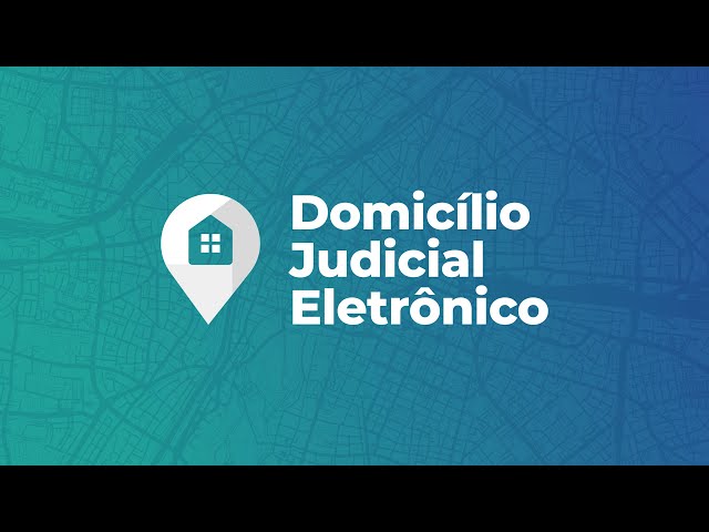 Artigo - Domicílio eletrônico judicial e o acesso concentrado às comunicações do Poder Judiciário