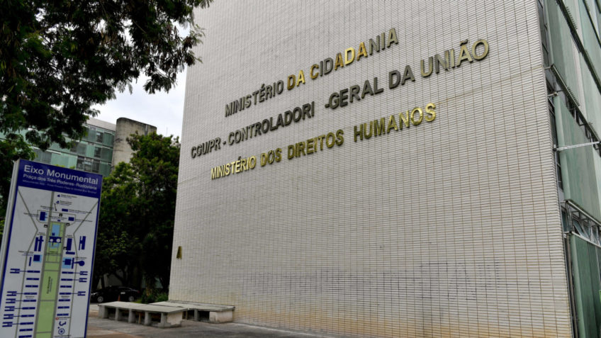 Portaria nº 453 do Ministério dos Direitos Humanos institui o Projeto Moradia Cidadã no âmbito do Ministério dos Direitos Humanos e da Cidadania