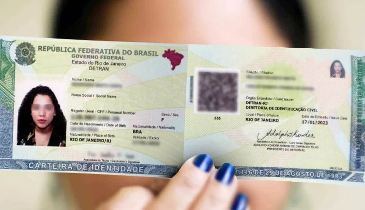 O que é nome social e retificação de gênero e qual é o processo para alterar documentos