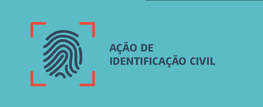 Com webinário em SP e mutirão no MT, Ação Nacional de Identificação Civil avança no país