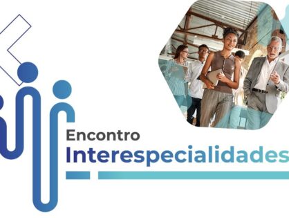 Encontro Interespecialidades em Foz do Iguaçu: 22 e 23 de novembro