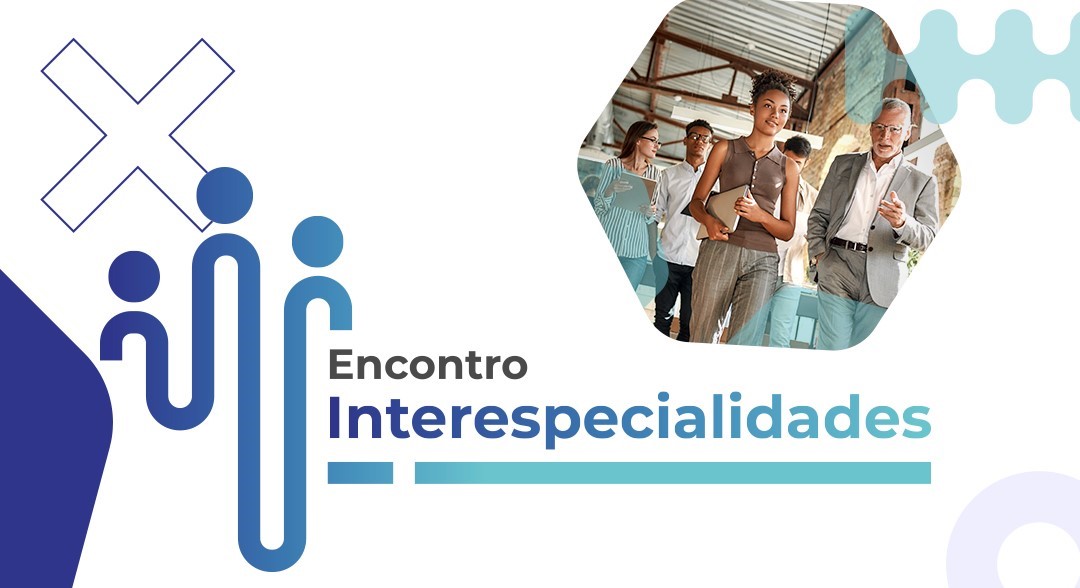 Encontro Interespecialidades em Foz do Iguaçu: 22 e 23 de novembro