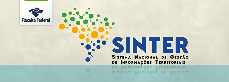 Artigo - SINTER 2.0: A ressurreição de um fantasma