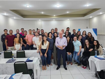 Curso de Usucapião e Adjudicação Compulsória Extrajudicial é realizado em Londrina