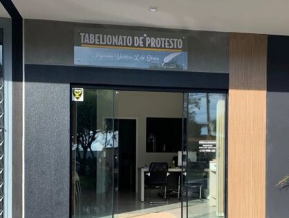 Tabelionato de Protesto de Títulos de Manoel Ribas é uma das serventias autorizadas a participar do projeto piloto de Conciliação e Mediação no Paraná