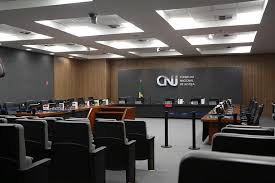 Calendário das sessões do CNJ no primeiro semestre de 2025 é publicado 