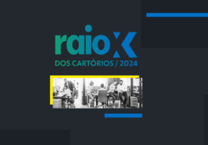 Raio-X dos Cartórios: trajetórias profissionais diversificadas enriquecem o setor extrajudicial