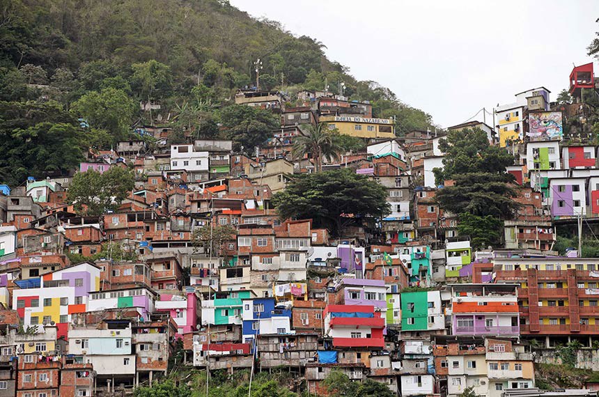 Minha Casa, Minha Vida passa a incluir apoio à regularização fundiária